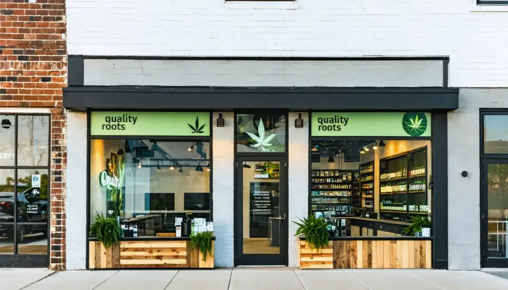 Quality Roots Thrives in Marlton Three Months After New Jersey Debut