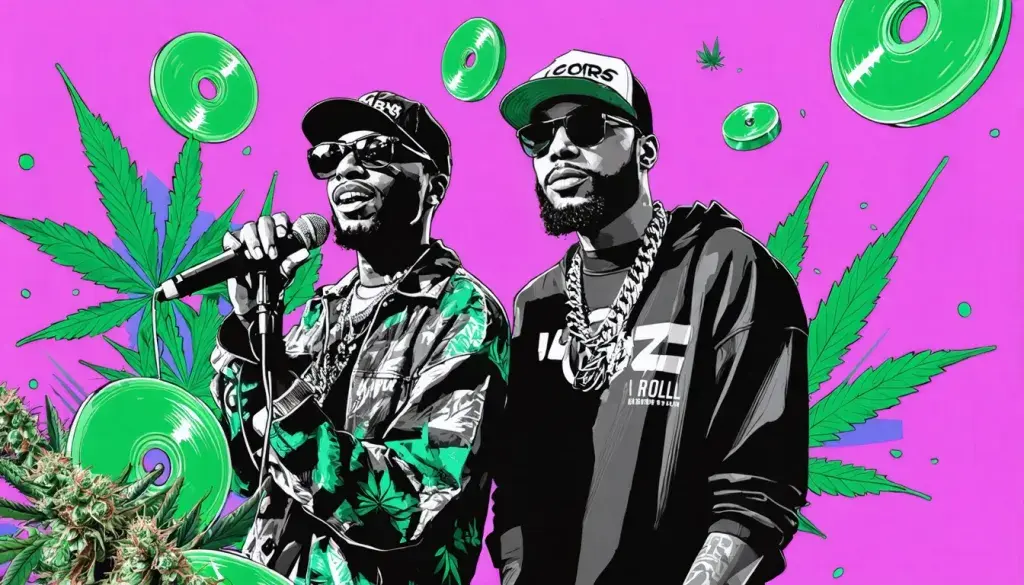 Jars Cannabis Unveils 'How I Roll' Docuseries Celebrating Creative Cannabis Culture