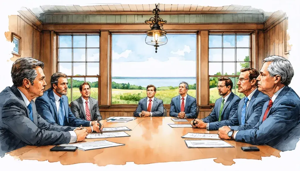 West Tisbury Board Approves Fine Fettle Dispensary Transfer to Black Harbor Group