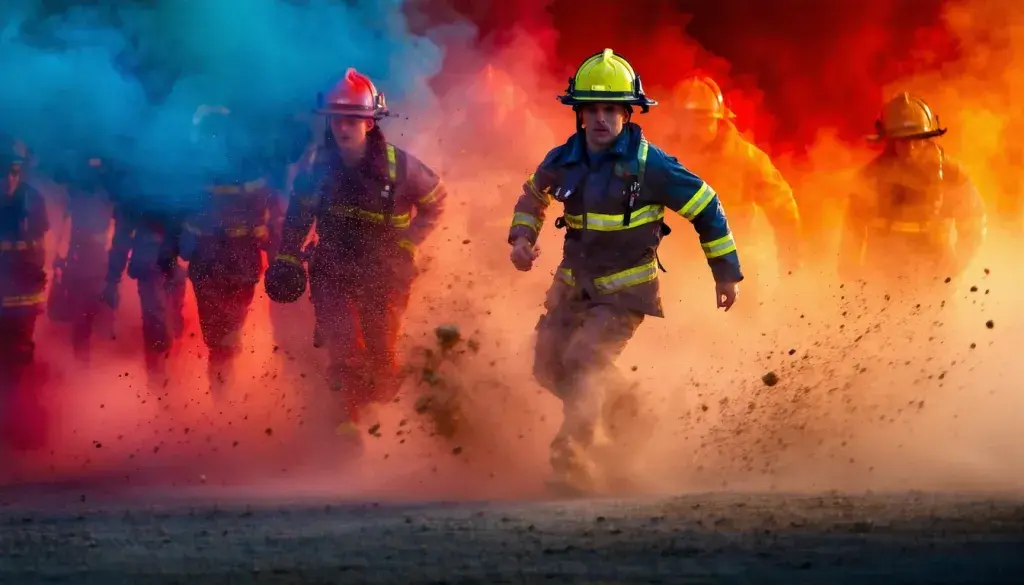 The Fire Station Built Eight Stores by Betting on Its People First