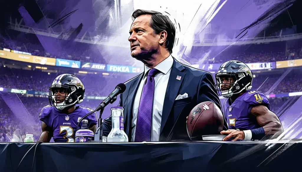 Ravens GM Sizes Up 2026 Draft Class, Finds a Sweet Spot at No. 14