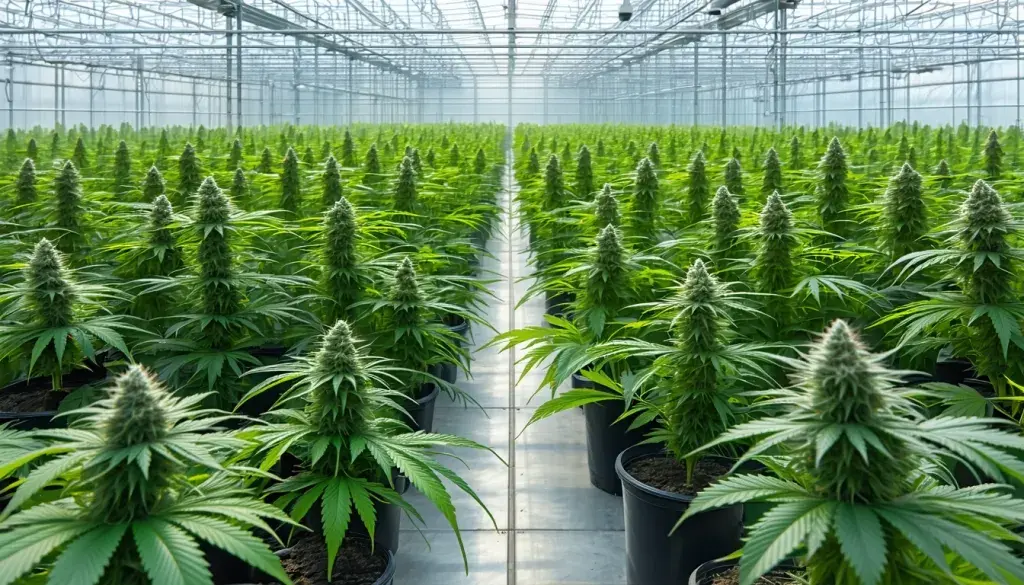 IIPR's Rent Recovery Depends on Cannabis Policy Catching Up to Its Portfolio