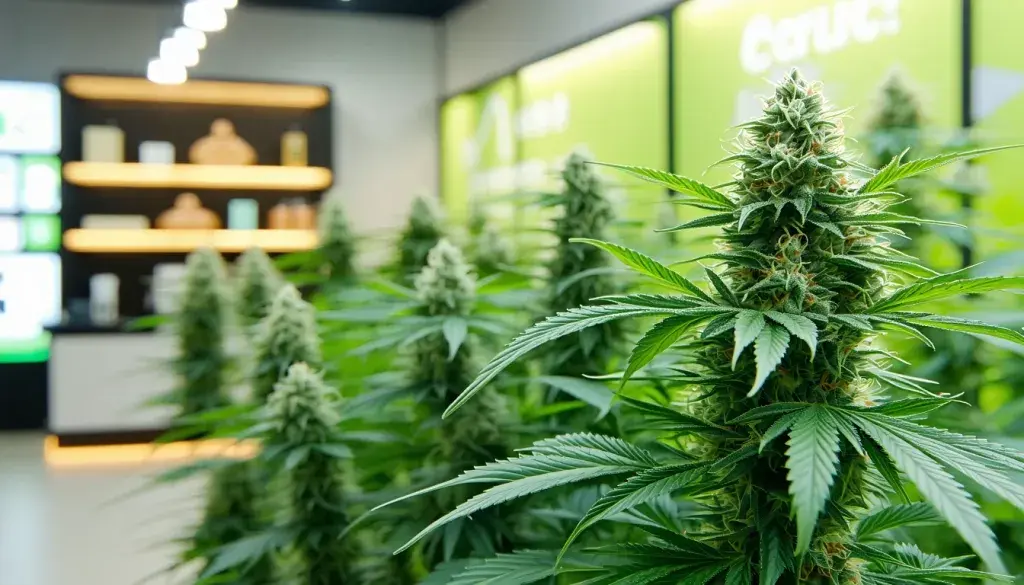 Federal Marijuana Rescheduling Moves Forward, Reshaping Compliance Obligations for Licensed Operators