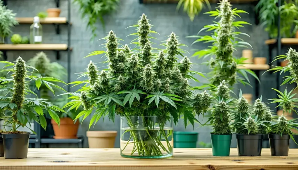 Flowhub Builds Loyalty and Email Marketing Directly Into Its Dispensary POS