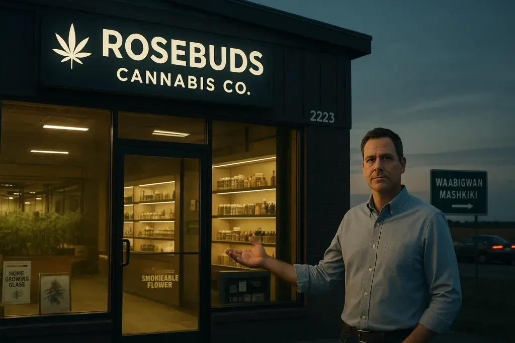 A Minnesota Dispensary Owner Survives a Brutal Year to Land Full Adult-Use Licensure