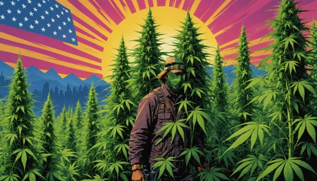 Federal Hemp Redefinition Advances While Its Start Date Keeps Slipping