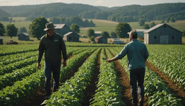 TSRgrow Expands Cultivation Software to Link Data With Compliance
