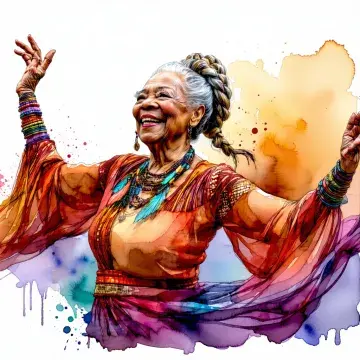 Hava Jean Delgado Leaves Enduring Legacy in Dance and Community Arts