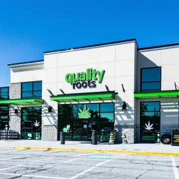 Quality Roots Opens Marlton Dispensary, Elevating New Jersey Cannabis Retail