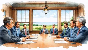 West Tisbury Board Approves Fine Fettle Dispensary Transfer to Black Harbor Group