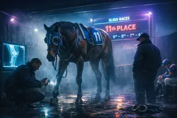 Fine Fettle Gelding Faces Uncertain Flat Career After String of Losses