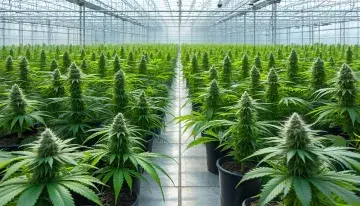 IIPR's Rent Recovery Depends on Cannabis Policy Catching Up to Its Portfolio