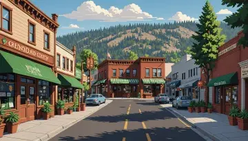 Nevada City Advances Cannabis Code Changes Ahead of Final Vote