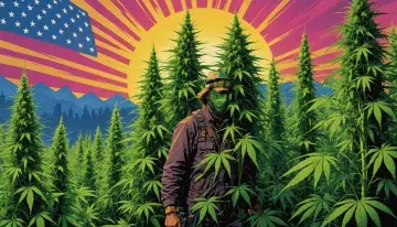 Federal Hemp Redefinition Advances While Its Start Date Keeps Slipping