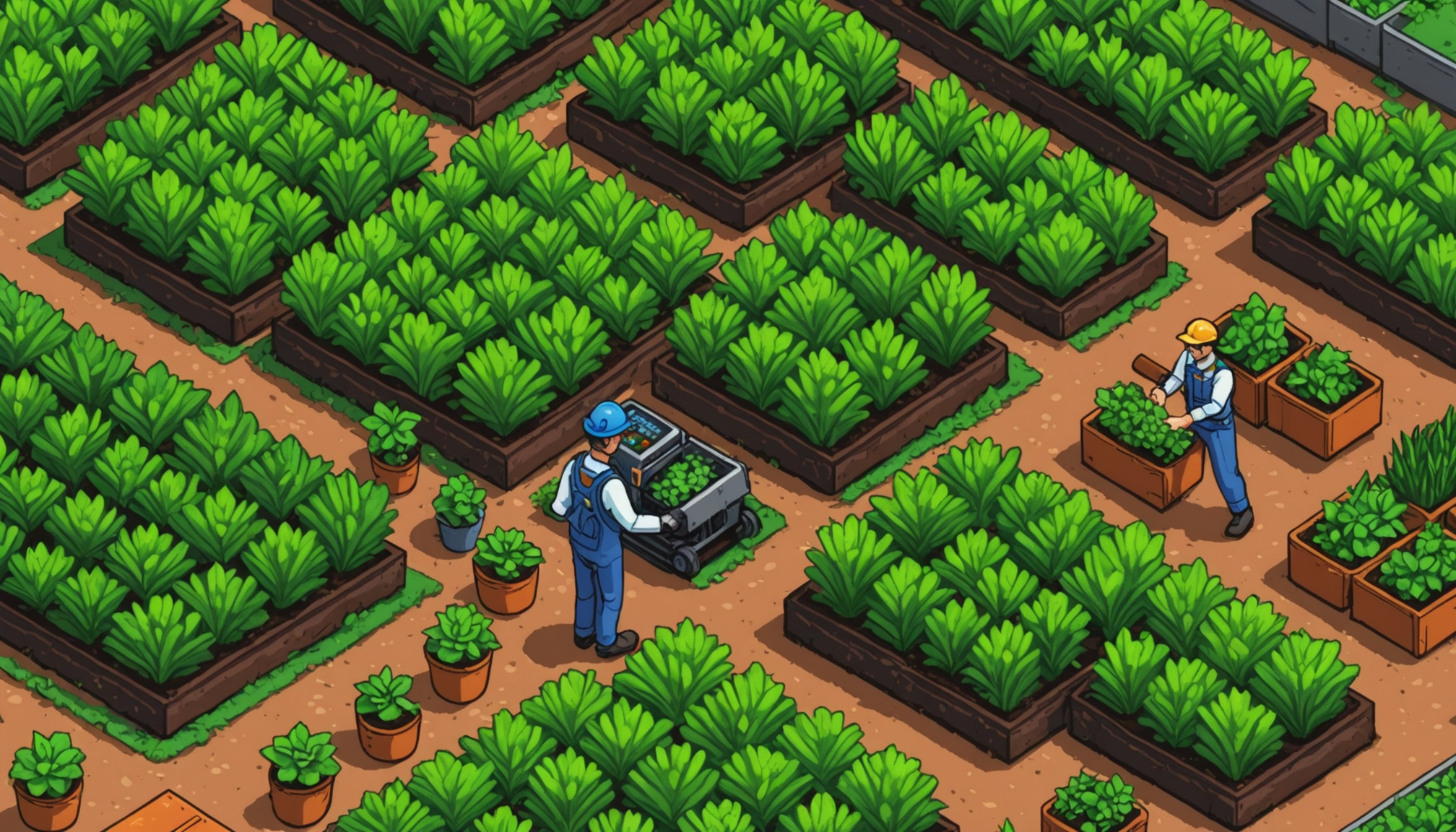 TSRgrow Expands Cultivation Software to Link Data With Compliance
